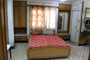 PG Accommodation in Navrangpura